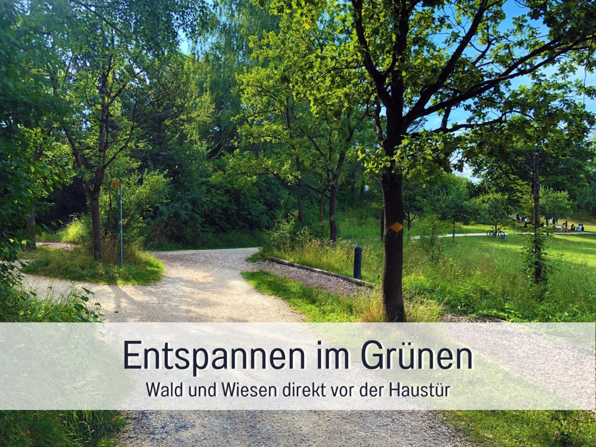 "Bremerhaven-Langen" In Geestland-Langen - Modern Eingerichtete Fewo Mit Garten, Wlan & Parkplatz - Ruhig & Stadtnah Exteriör bild
