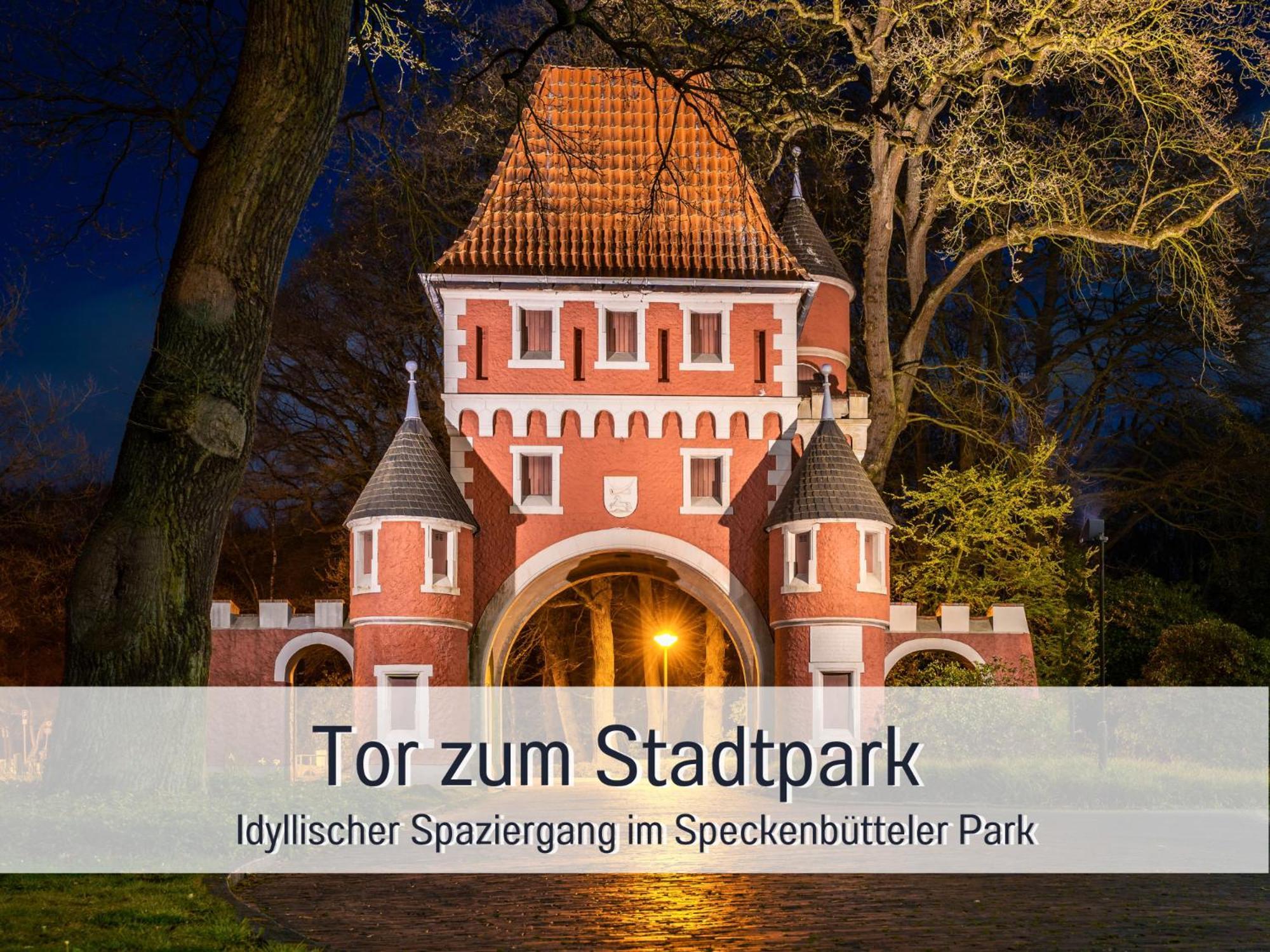 "Bremerhaven-Langen" In Geestland-Langen - Modern Eingerichtete Fewo Mit Garten, Wlan & Parkplatz - Ruhig & Stadtnah Exteriör bild